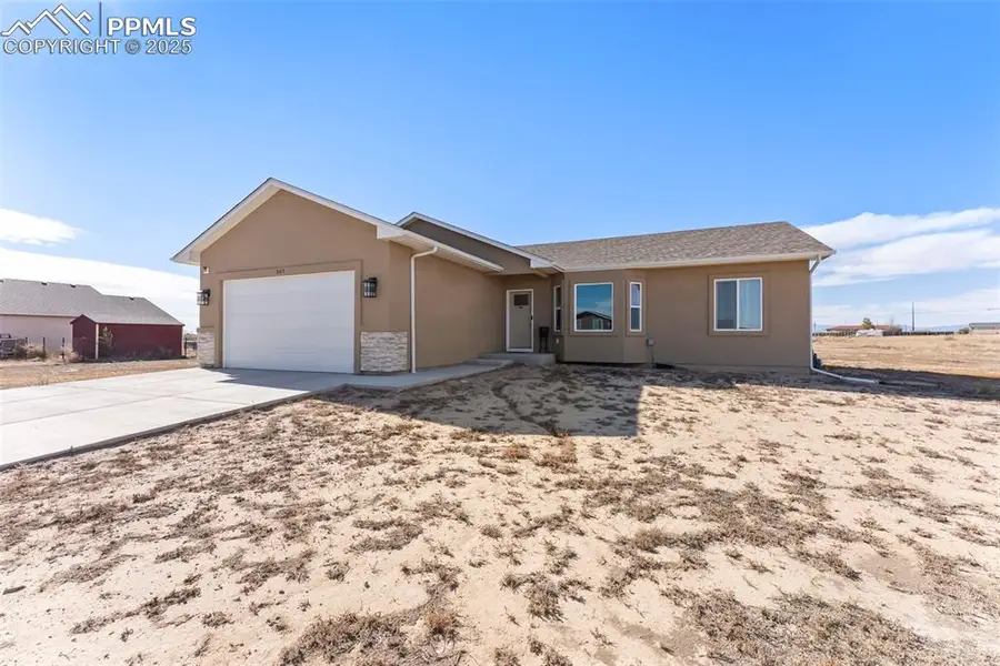 567 N Verbena Drive, Pueblo West, CO 81007 - Image #3