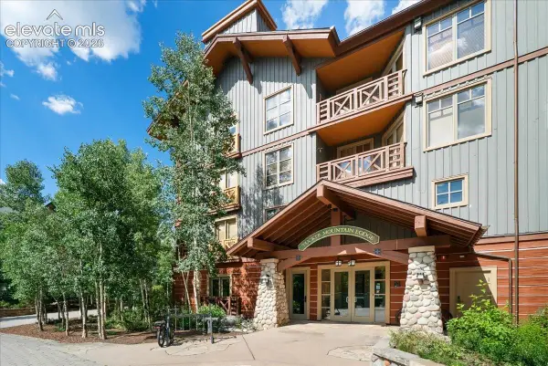164 Copper Circle #502, Frisco, CO 80443