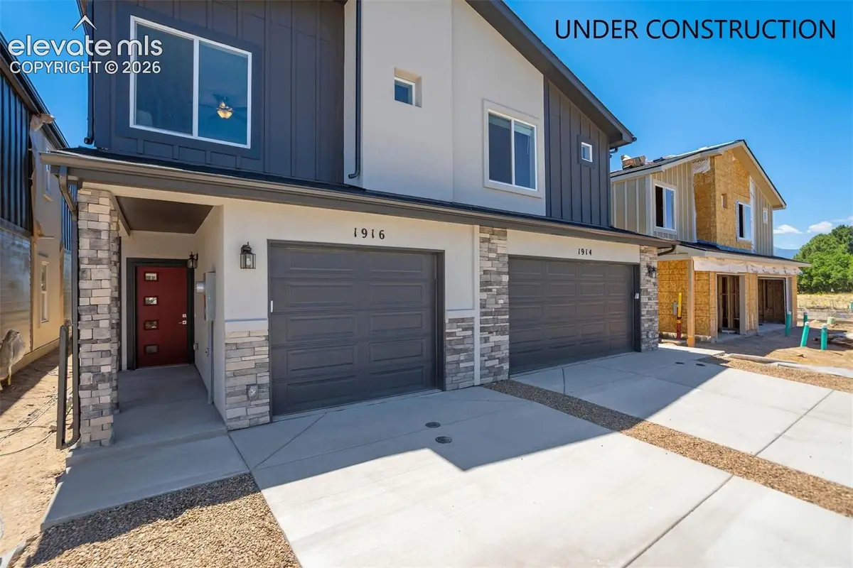 1897 Erin Loop, Colorado Springs, CO 80918 - #1
