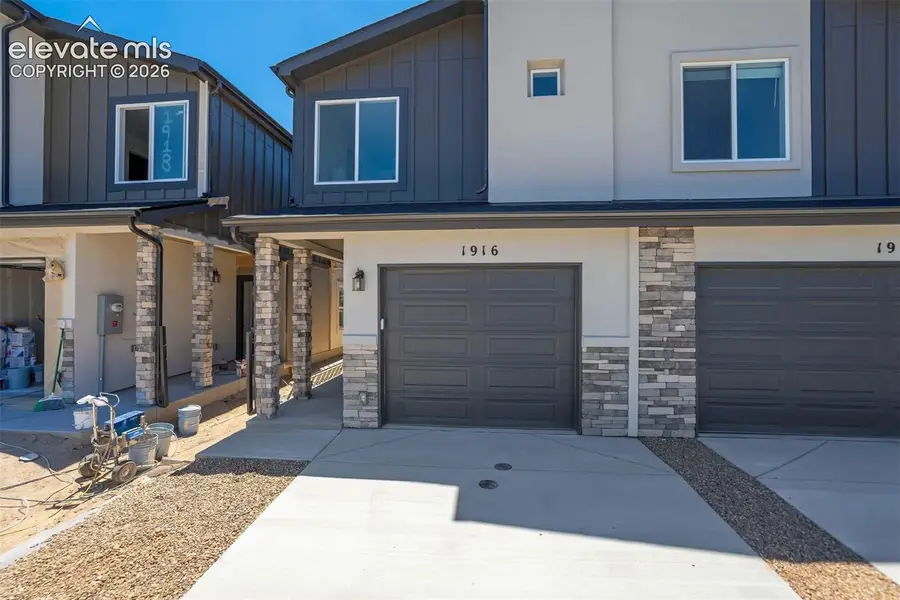 1897 Erin Loop, Colorado Springs, CO 80918 - #2