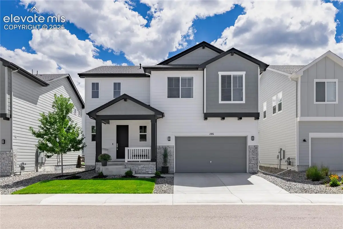 146 Kitselman Drive, Castle Rock, CO 80104 - #1