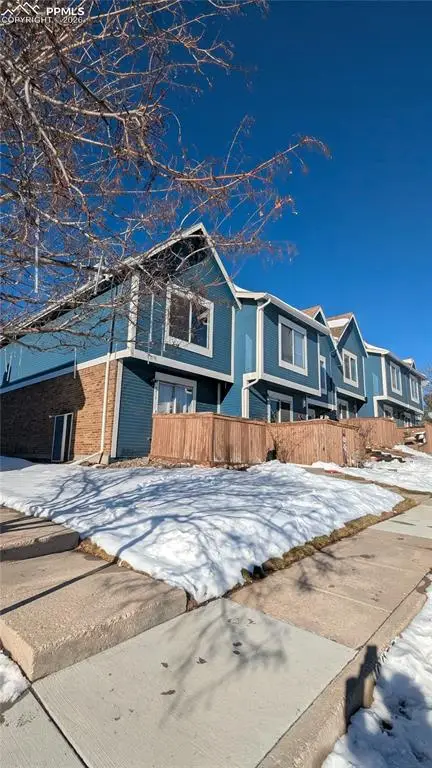 6419 Village Lane, Colorado Springs, CO 80918 - Image #2