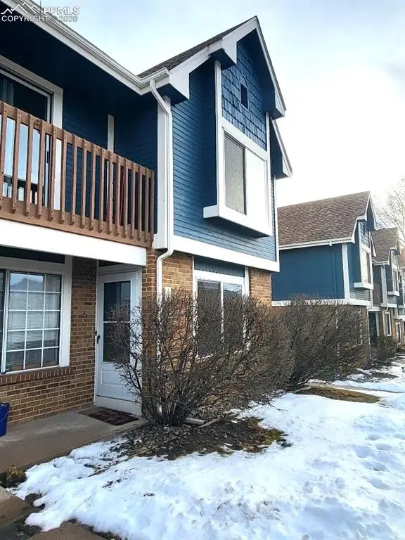 6419 Village Lane, Colorado Springs, CO 80918 - Image #3