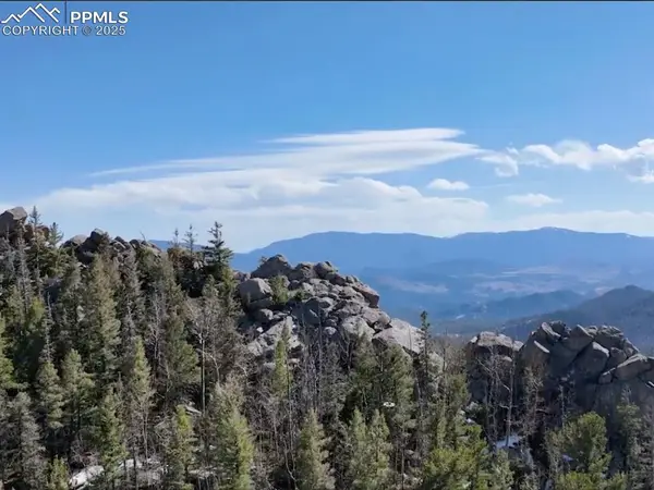 12350 Powhatan Trail, Conifer, CO 80433