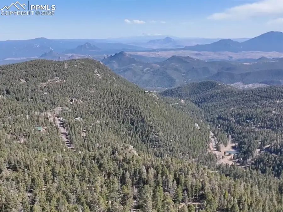 12350 Powhatan Trail, Conifer, CO 80433 - Image #3