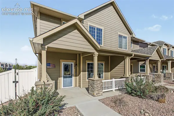 1581 Kempton Alley, Colorado Springs, CO 80910