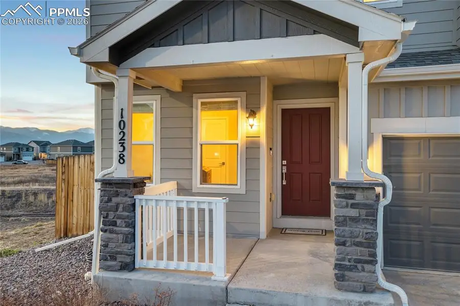 10238 Luneth Drive, Colorado Springs, CO 80925 - #3