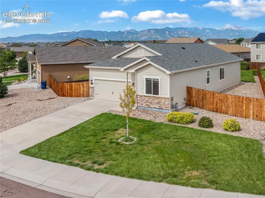 10219 Intrepid Way, Colorado Springs, CO 80925 - #2