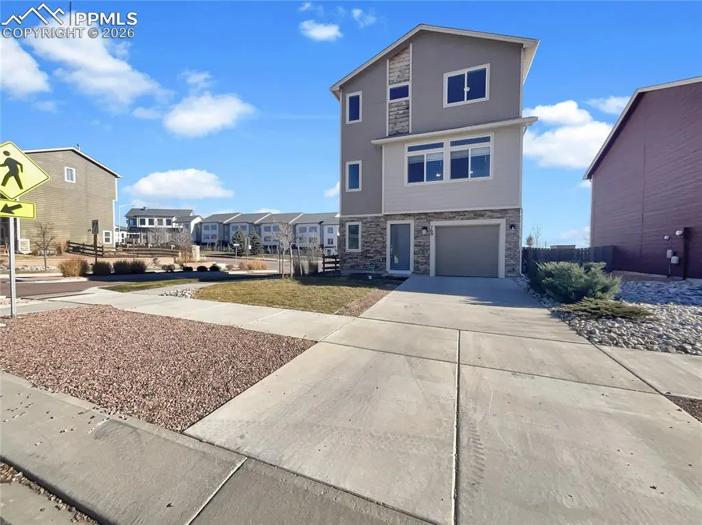 769 Grissom Drive, Colorado Springs, CO 80915 - Image #1