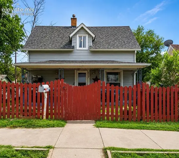 111 W Fountain Boulevard, Colorado Springs, CO 80903