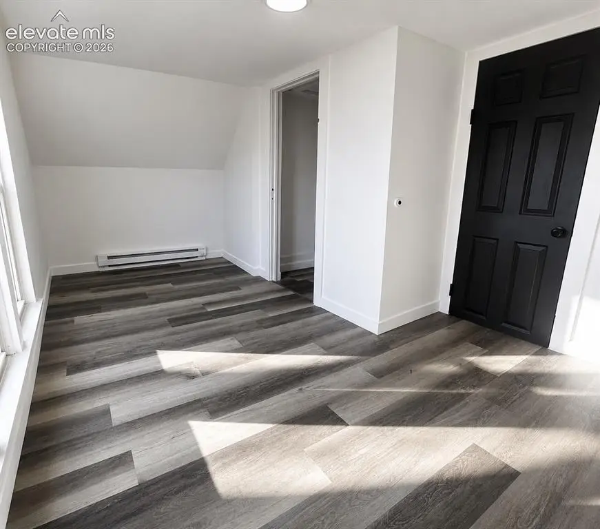111 W Fountain Boulevard, Colorado Springs, CO 80903 - #2