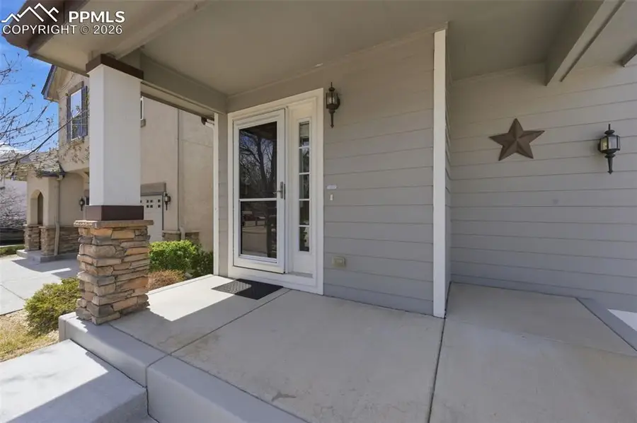 1686 Wildwood Pass Drive, Colorado Springs, CO 80921 - #2