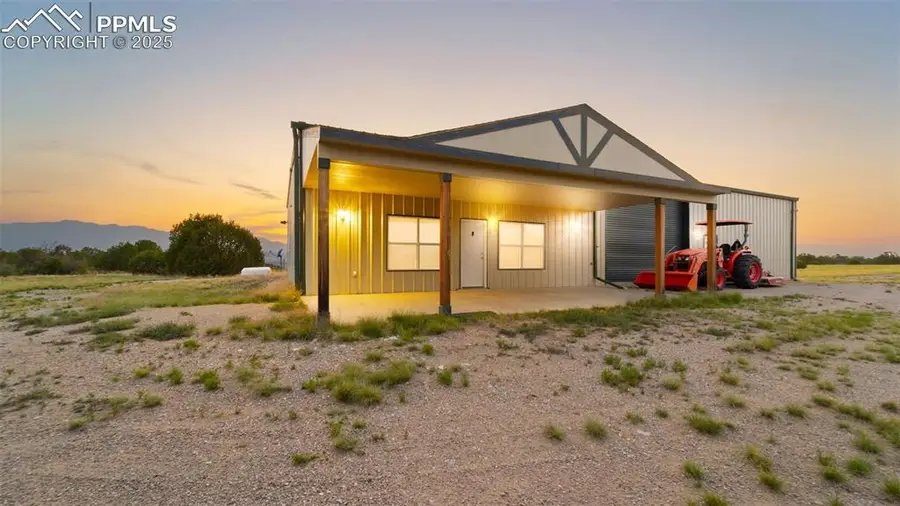 6040 Big Sky Drive, Rye, CO 81069 - #2