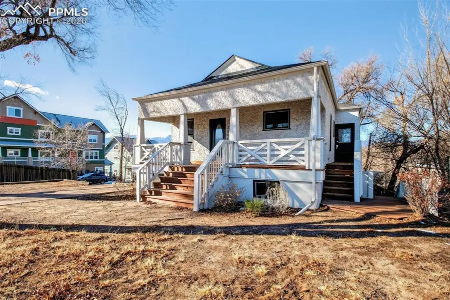 4 W Harrison Street, Colorado Springs, CO 80907 - Image #2