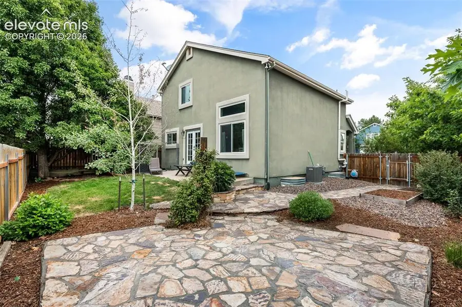 5902 Desoto Drive, Colorado Springs, CO 80922 - #3