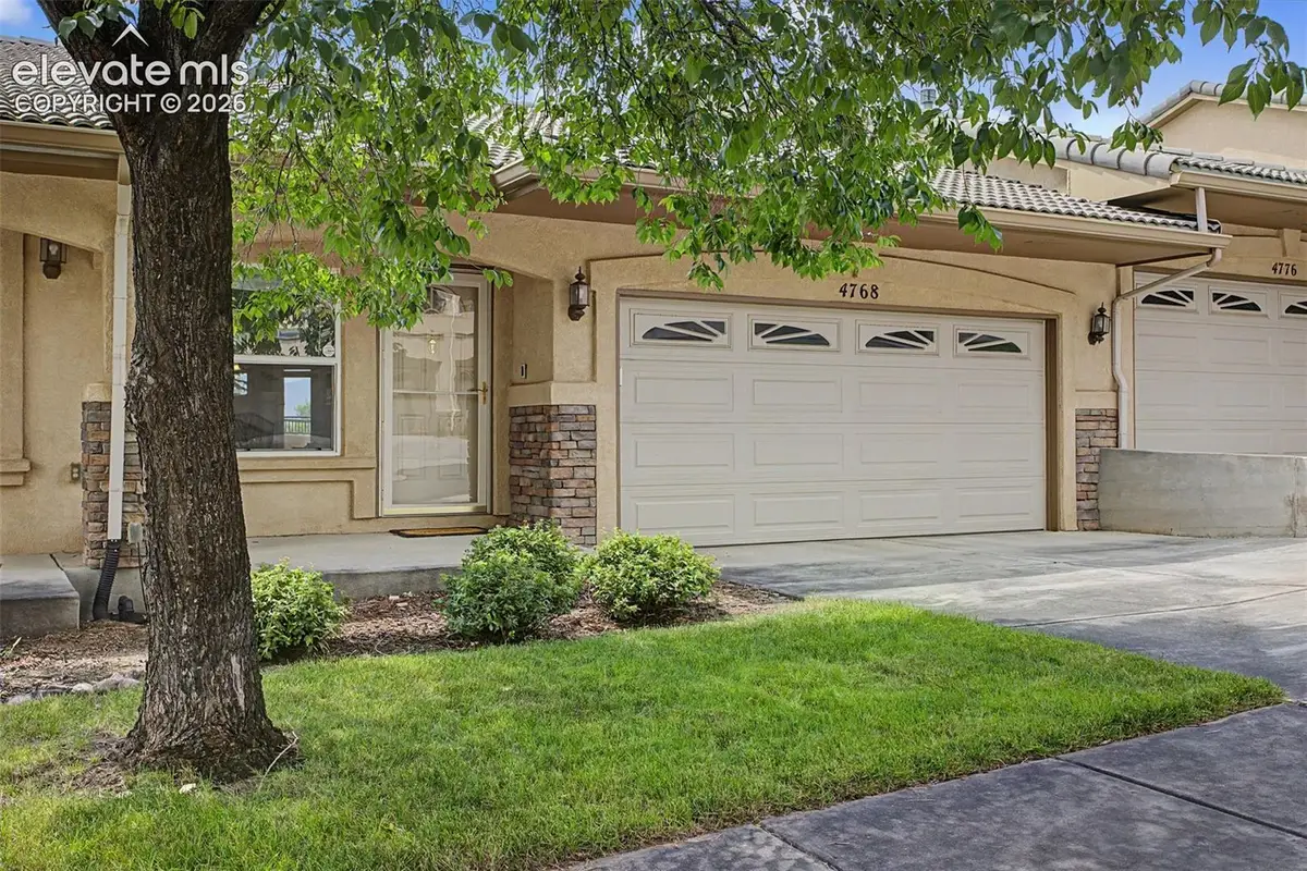 4768 Iron Horse Villas Point, Colorado Springs, CO 80917 - #1