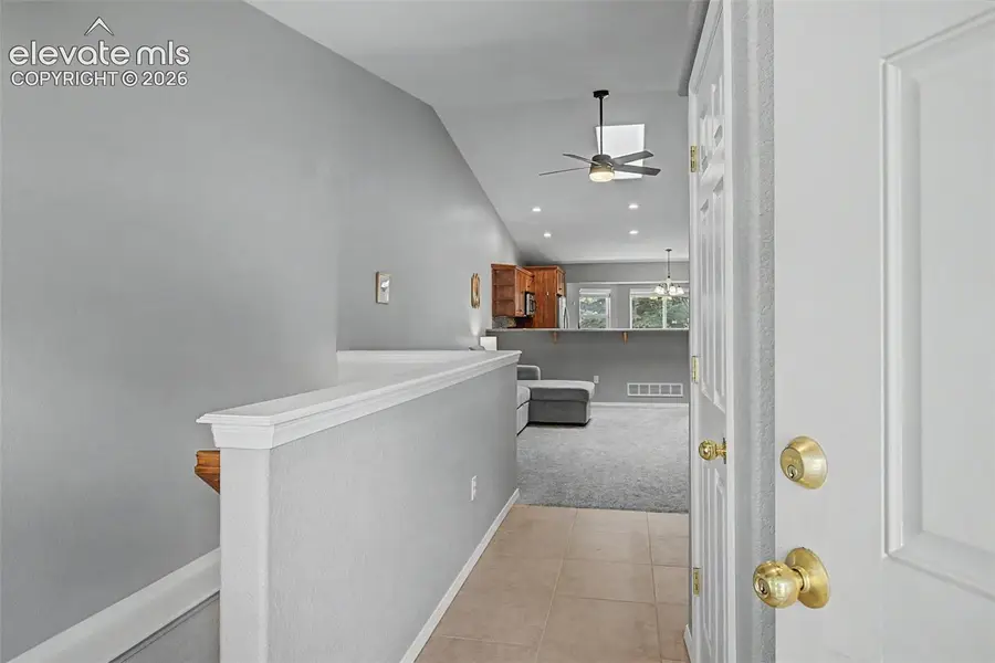 4768 Iron Horse Villas Point, Colorado Springs, CO 80917 - #3
