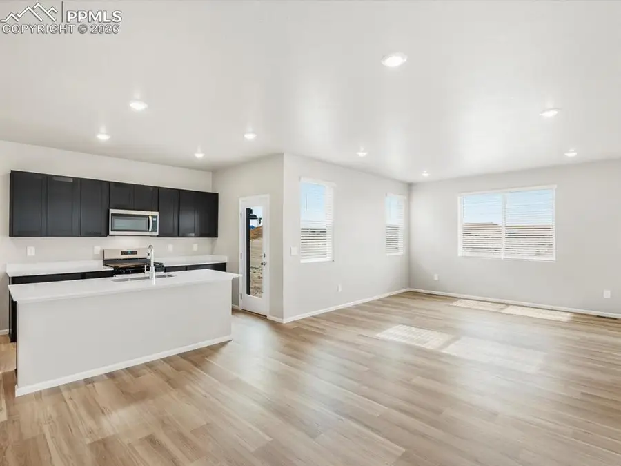 11404 Saugeye Street, Colorado Springs, CO 80925 - #3