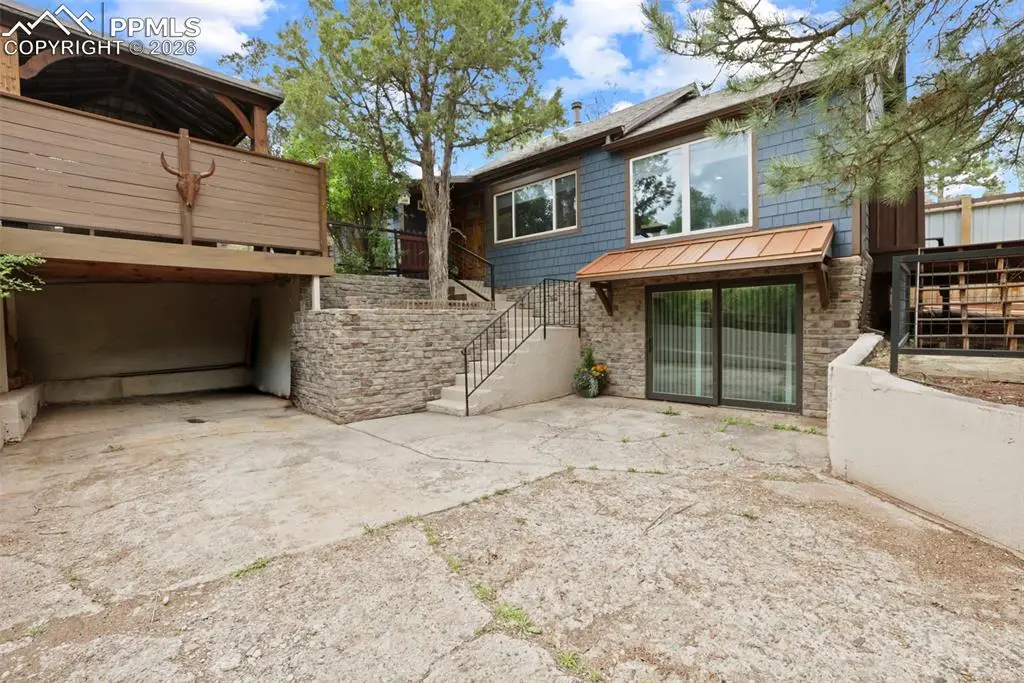 410 Laurel Street, Colorado Springs, CO 80904 - #1