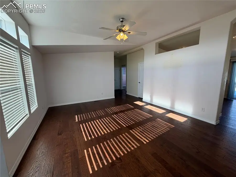 4379 Gray Fox Heights, Colorado Springs, CO 80922 - #3