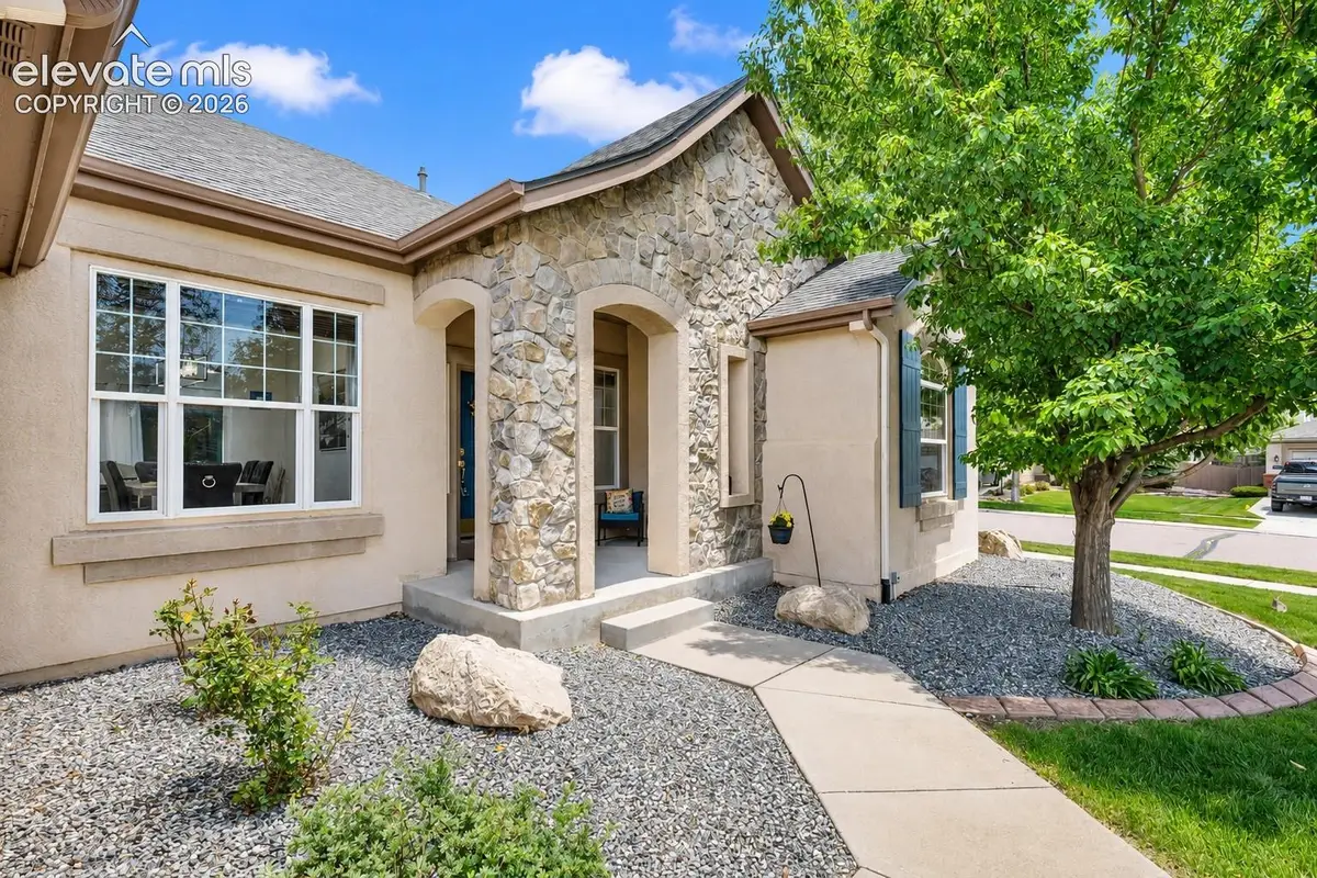 2998 Wild Cherry Lane, Colorado Springs, CO 80920 - #1