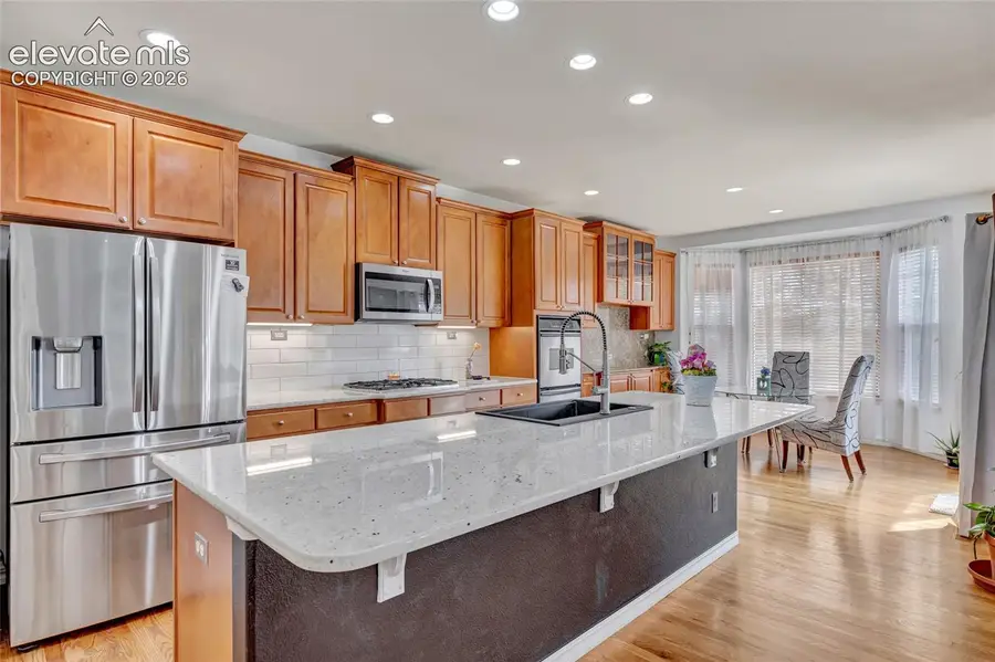2998 Wild Cherry Lane, Colorado Springs, CO 80920 - #3