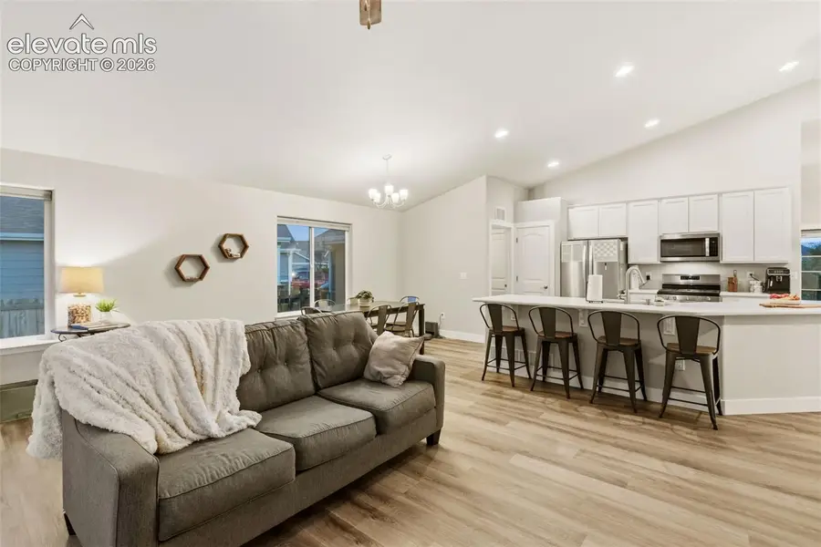 13550 Morning Sky Court, Peyton, CO 80831 - #3