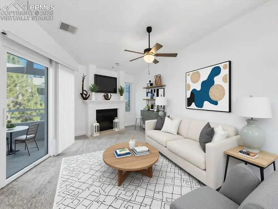 3638 Iguana Drive, Colorado Springs, CO 80910 - Image #2