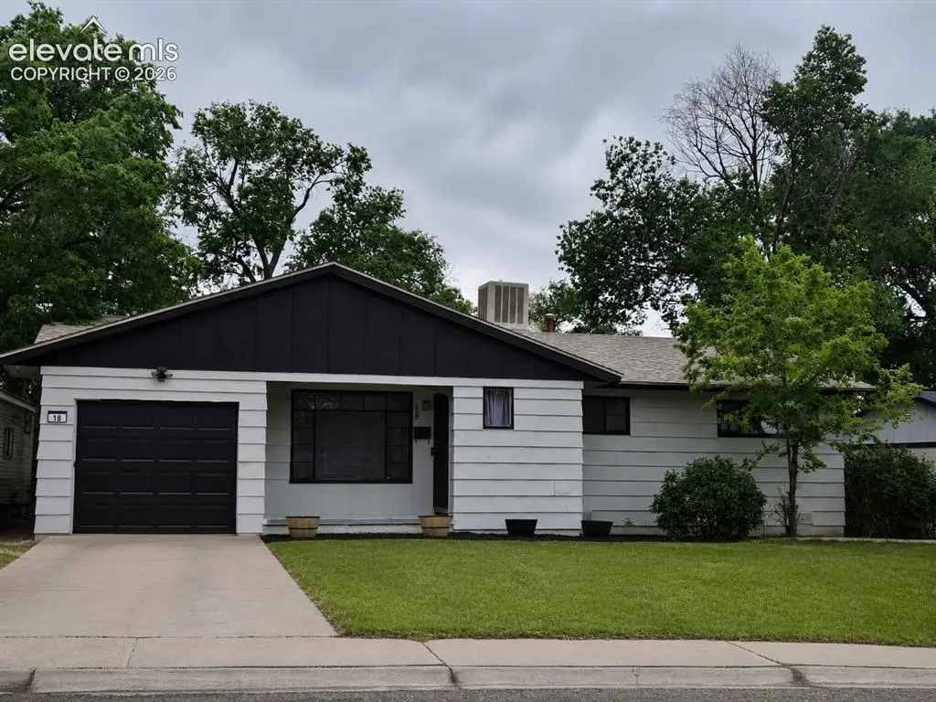 18 Dundee Lane, Pueblo, CO 81001 - #1