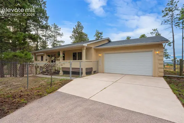 6285 Vessey Road, Colorado Springs, CO 80908