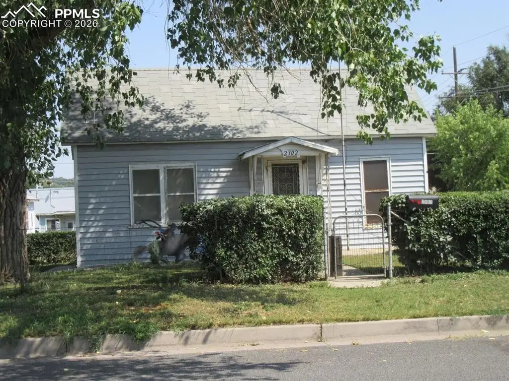 2302 Hagerman Street, Colorado Springs, CO 80904 - Image #1