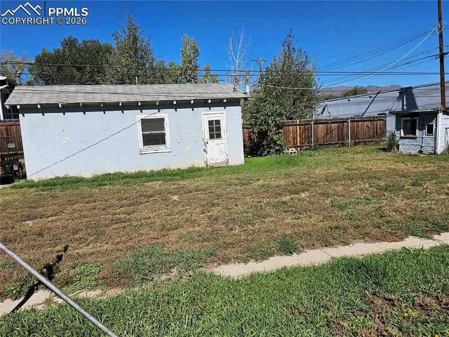 2302 Hagerman Street, Colorado Springs, CO 80904 - Image #3