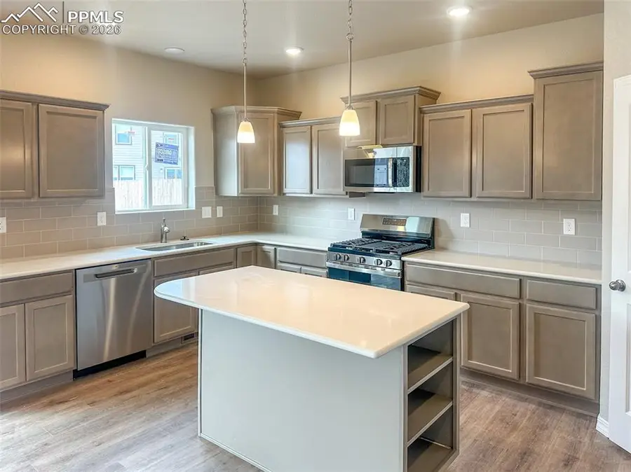 8227 Henzlee Place, Falcon, CO 80831 - #2