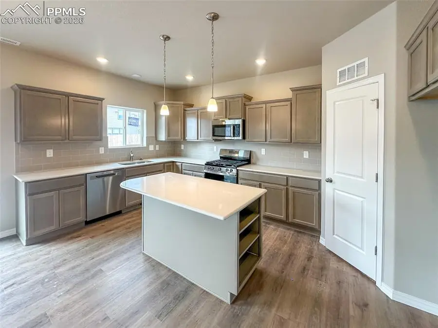 8227 Henzlee Place, Falcon, CO 80831 - #3