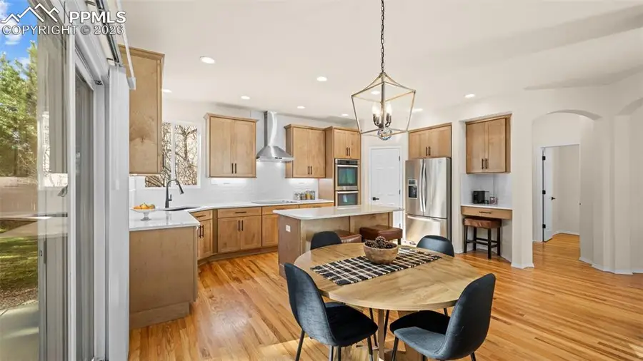 10259 Peach Blossom Trail, Colorado Springs, CO 80920 - #2