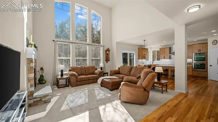 10259 Peach Blossom Trail, Colorado Springs, CO 80920 - #3