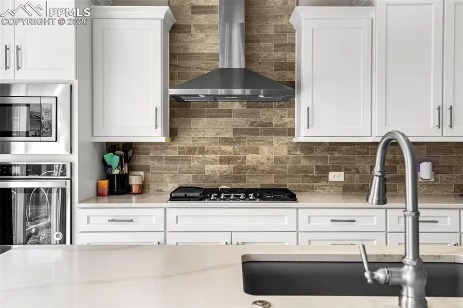 11159 Fossil Dust Drive, Colorado Springs, CO 80908 - #3