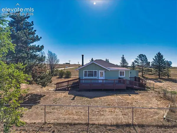 23015 Murphy Road, Calhan, CO 80808