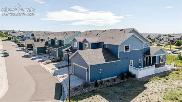 5211 Mountain Vista Heights, Colorado Springs, CO 80924