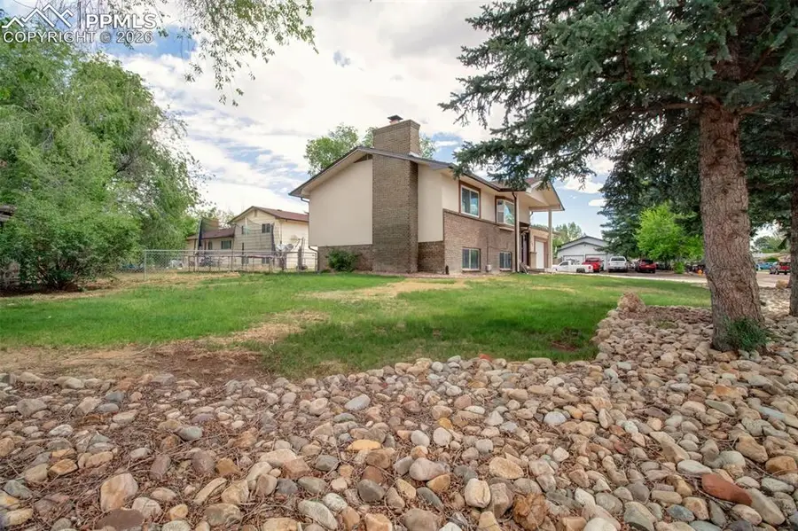 6560 President Avenue, Colorado Springs, CO 80911 - #2