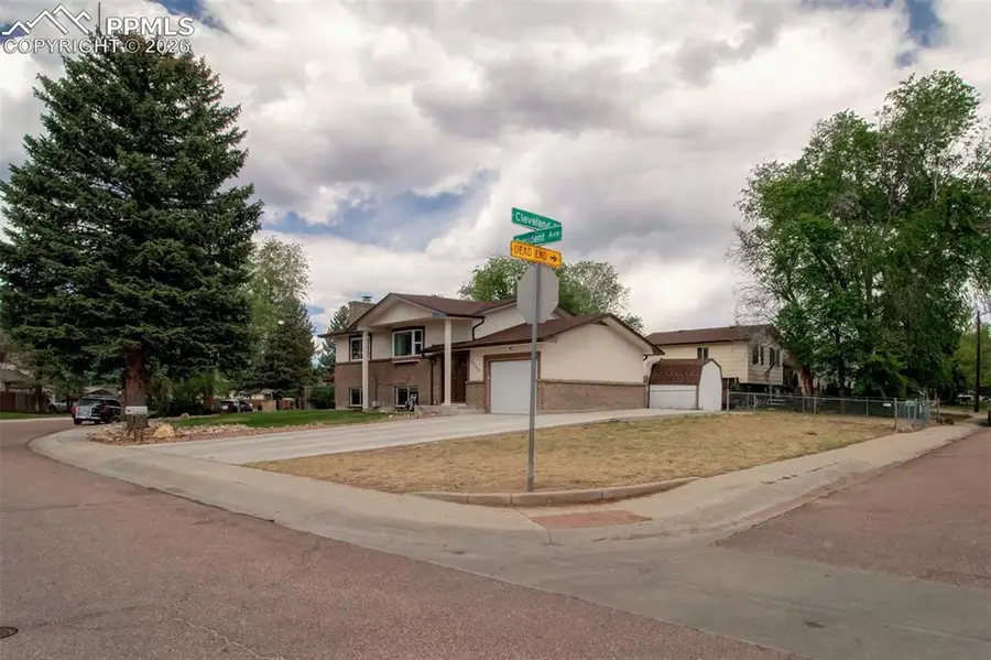 6560 President Avenue, Colorado Springs, CO 80911 - #3