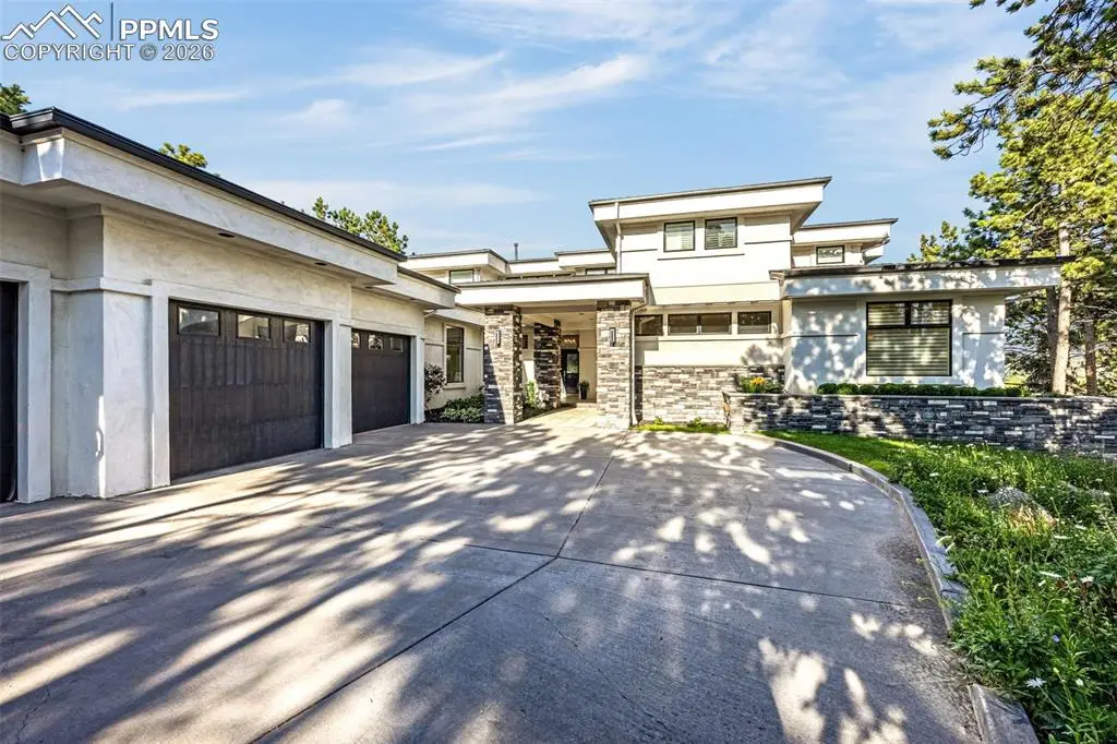 205 Cobblestone Way, Monument, CO 80132 - Image #1