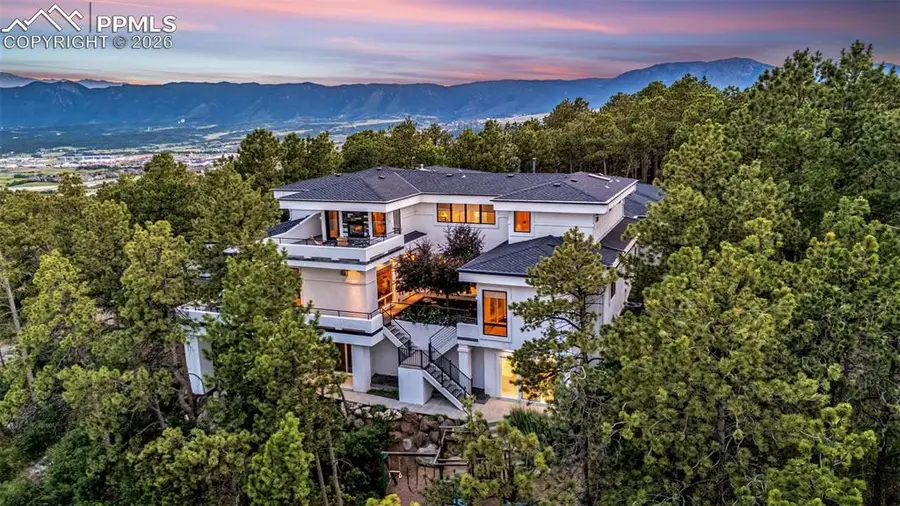 205 Cobblestone Way, Monument, CO 80132 - Image #2