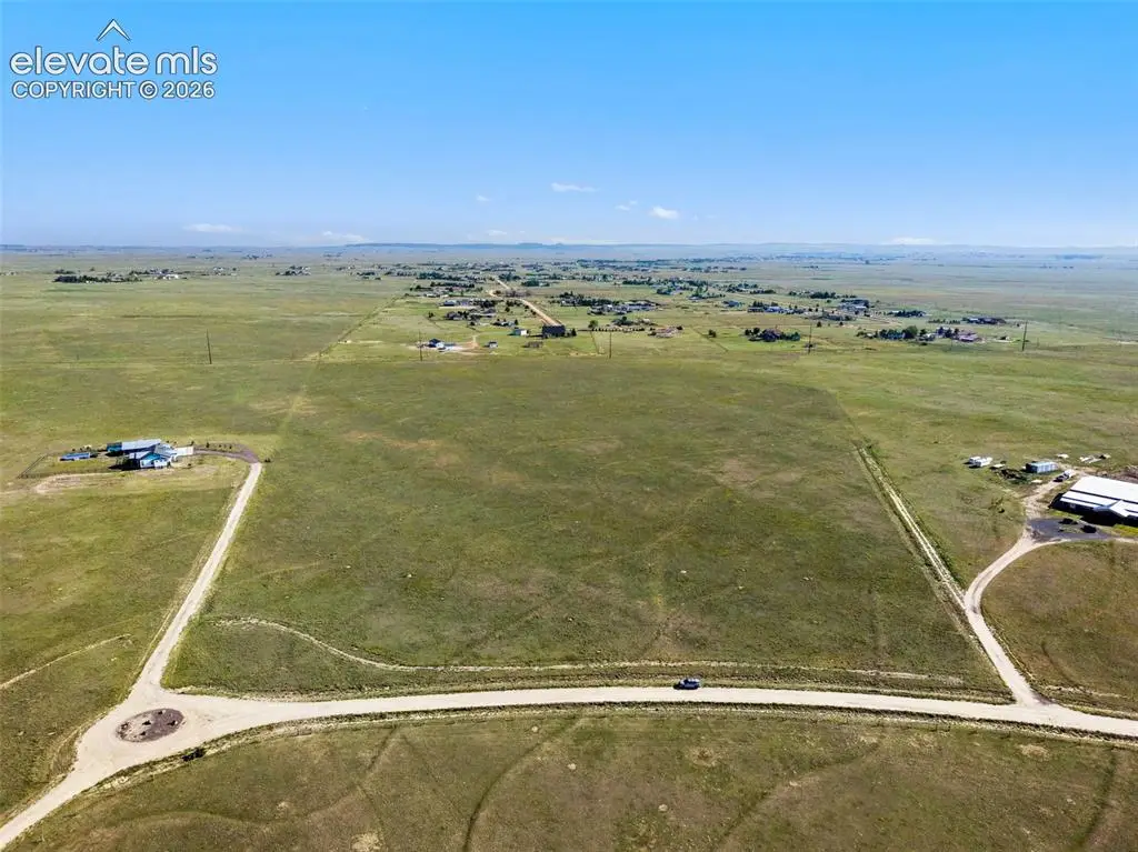 9175 Palomino Ridge View, Peyton, CO 80831 - #1