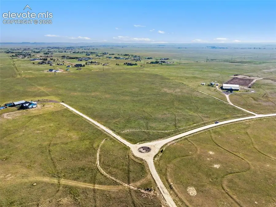9175 Palomino Ridge View, Peyton, CO 80831 - #3