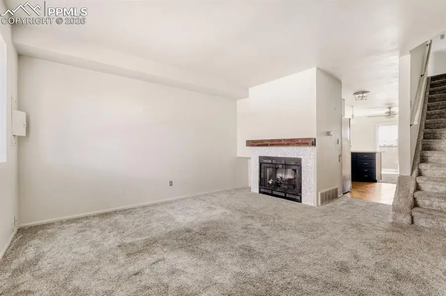 5315 Solar Ridge Drive, Colorado Springs, CO 80917 - #3