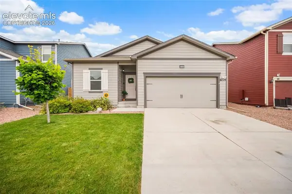 6159 Meadowbank Lane, Colorado Springs, CO 80925