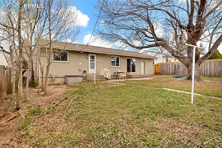 1610 N Chelton Road, Colorado Springs, CO 80909 - #3