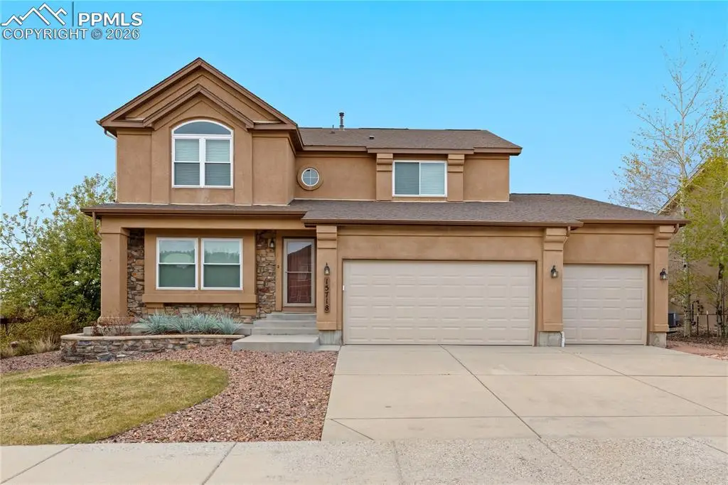 15718 Old Post Drive, Monument, CO 80132 - #1