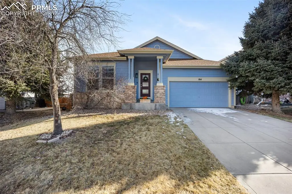 164 Apache Plume Street, Brighton, CO 80601 - Image #1